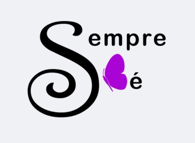 Sempre Bé Logo
